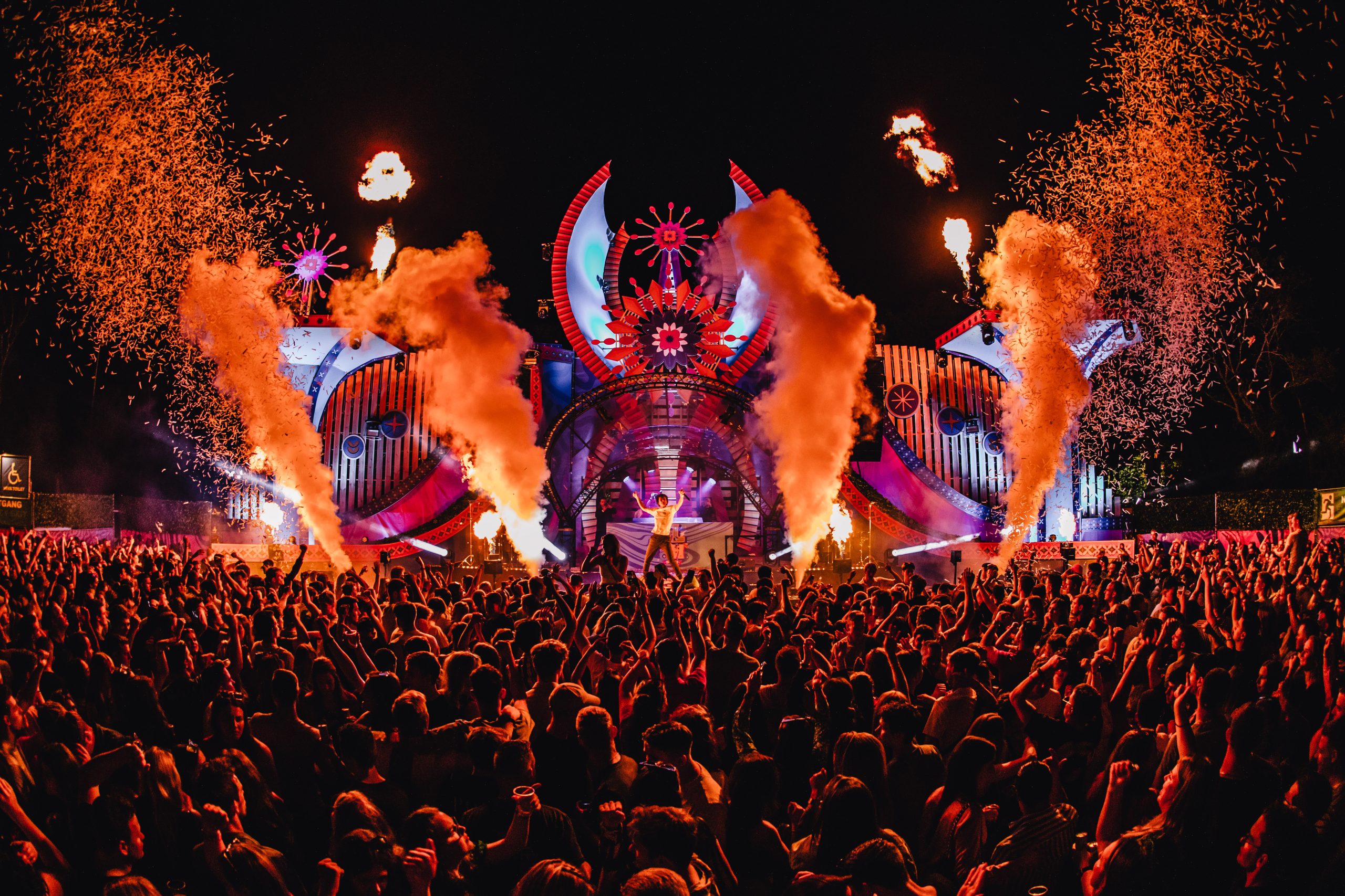 JOEPVDIJK.NL - KRUZO X ELSOM OPEN AIR-1